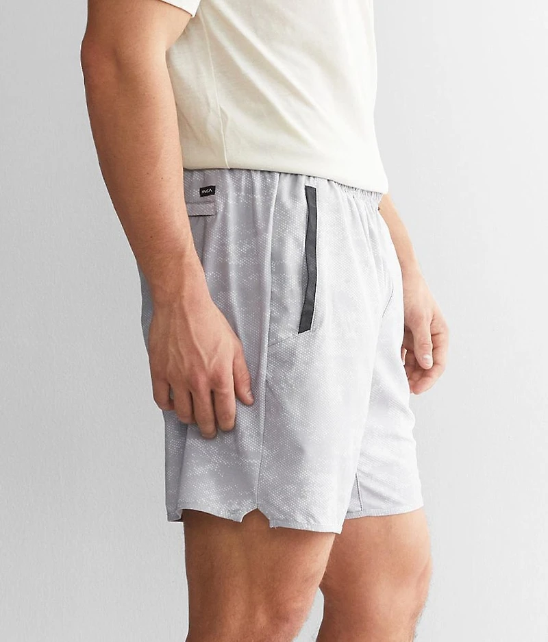 Yogger Stretch Short