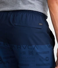 Yogger Active Stretch Short