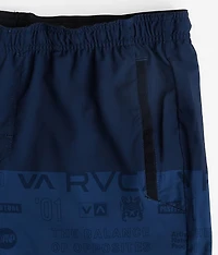 Yogger Active Stretch Short