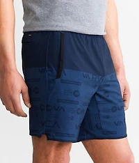 Yogger Active Stretch Short