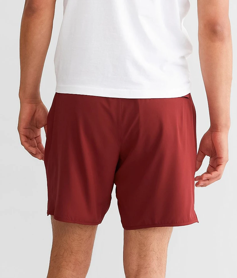 Yogger Active Stretch Short