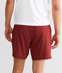 Yogger Active Stretch Short