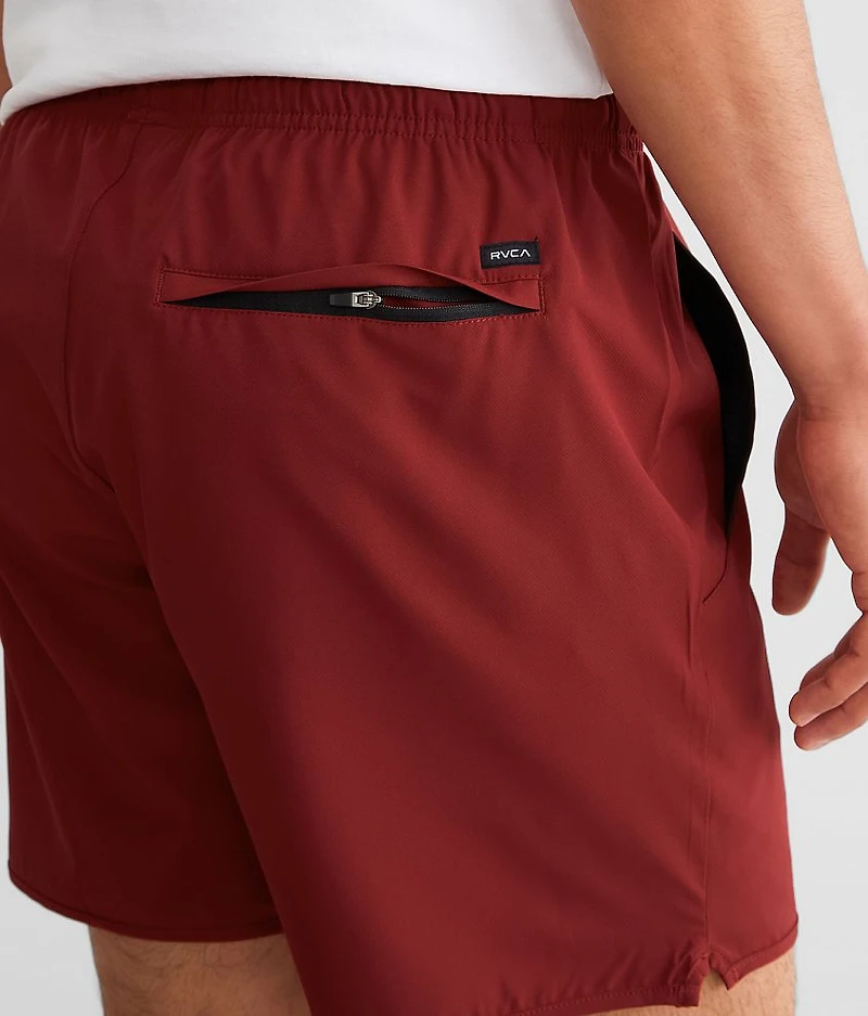 Yogger Active Stretch Short