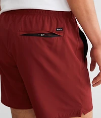 Yogger Active Stretch Short