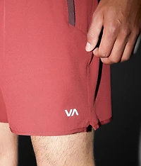 Yogger Active Stretch Short