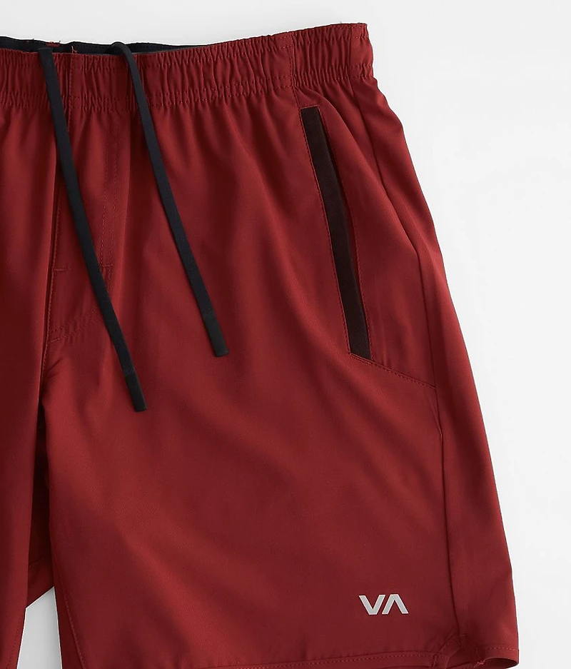 Yogger Active Stretch Short