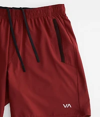 Yogger Active Stretch Short