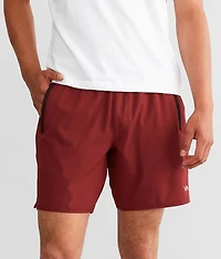 Yogger Active Stretch Short