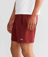 Yogger Active Stretch Short