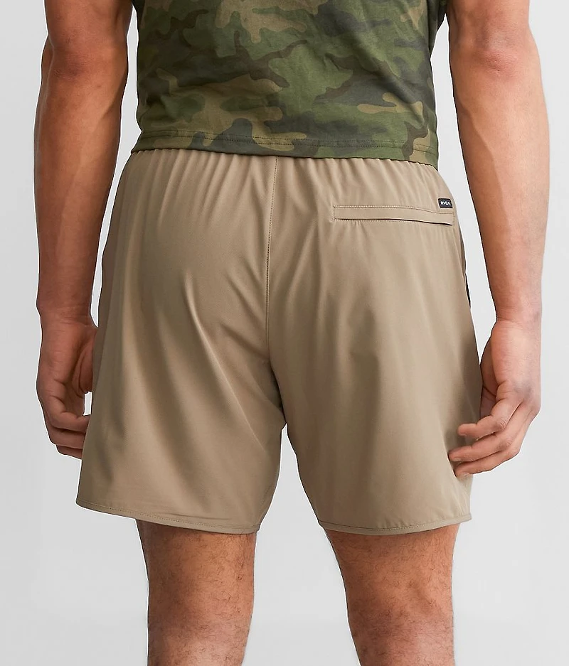 Yogger Active Stretch Short
