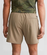 Yogger Active Stretch Short