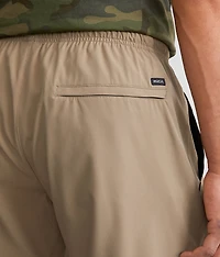 Yogger Active Stretch Short