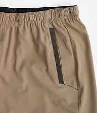 Yogger Active Stretch Short