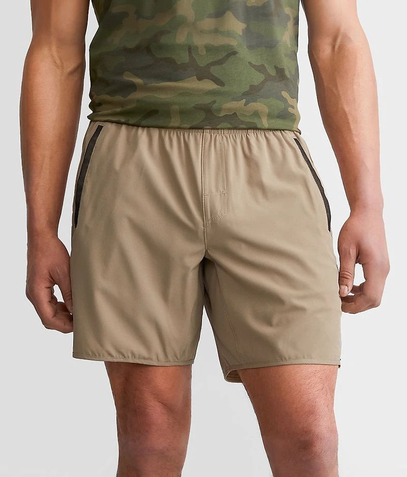 Yogger Active Stretch Short