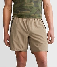 Yogger Active Stretch Short