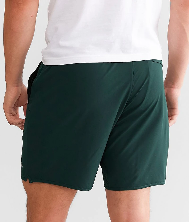 Yogger Active Stretch Short