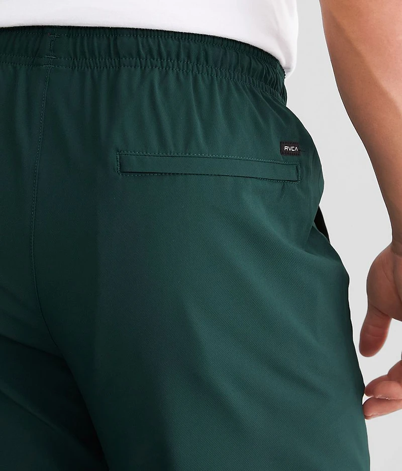 Yogger Active Stretch Short
