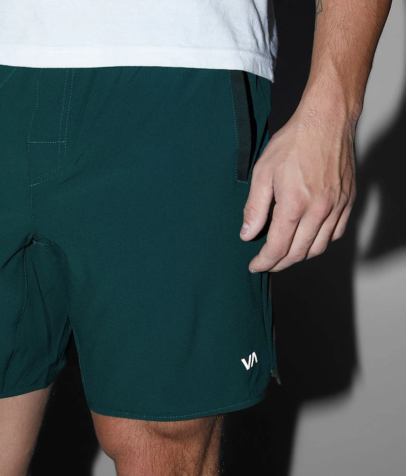 Yogger Active Stretch Short