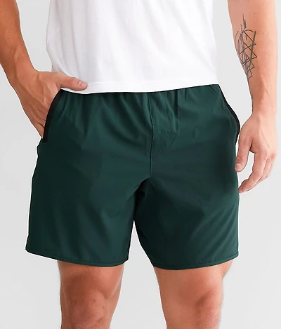 Yogger Active Stretch Short