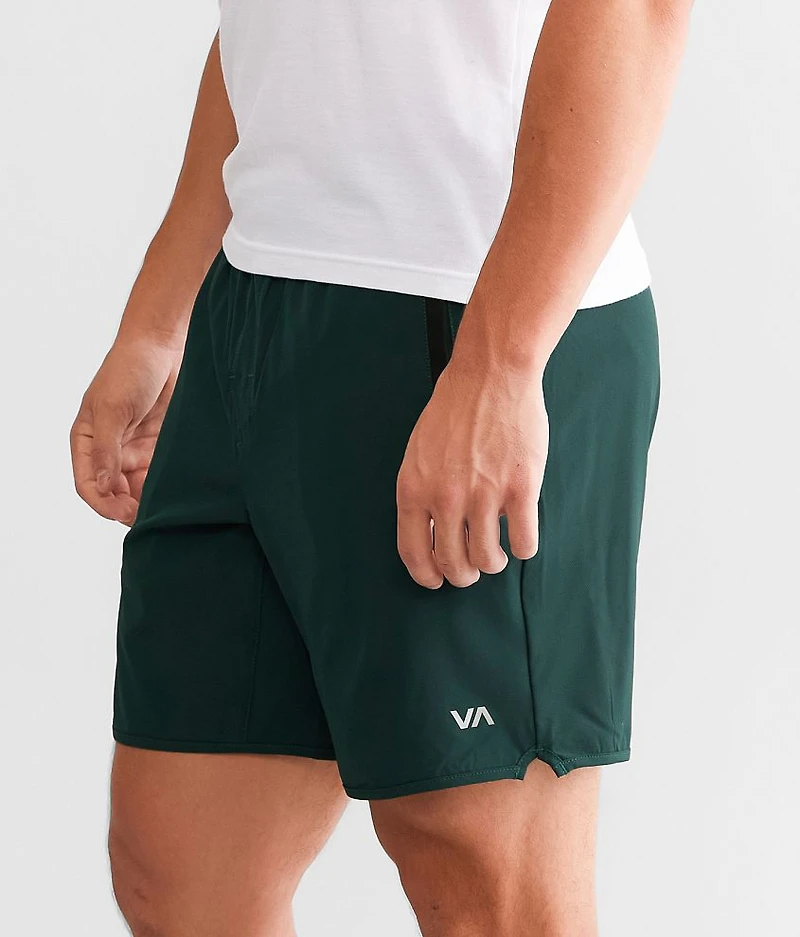 Yogger Active Stretch Short