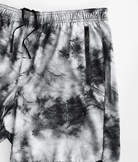 Yogger Active Stretch Short