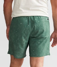 Yogger Stretch Short