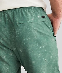 Yogger Stretch Short