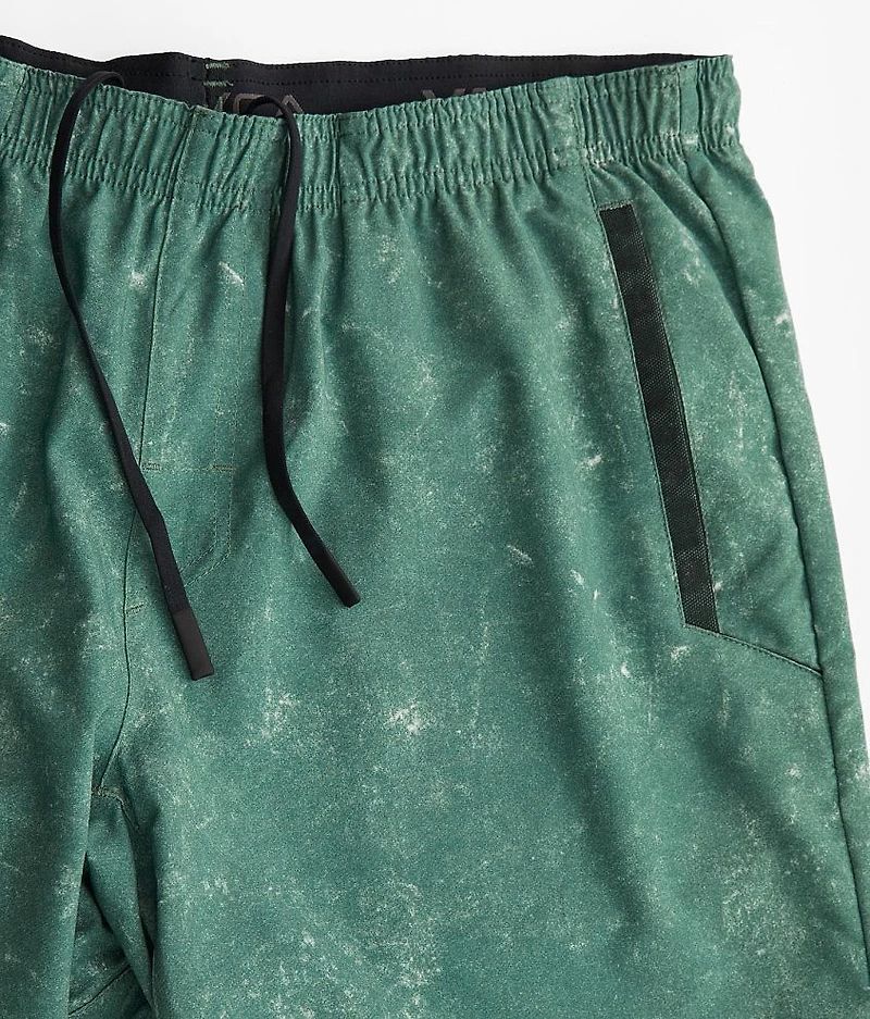 Yogger Stretch Short