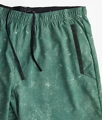 Yogger Stretch Short