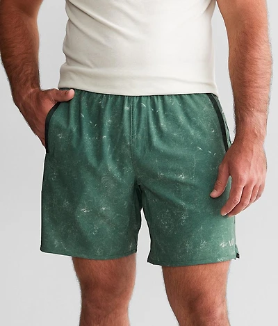 Yogger Stretch Short