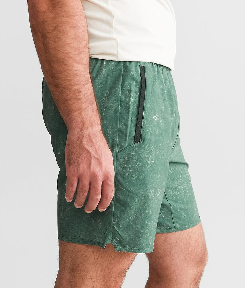 Yogger Stretch Short