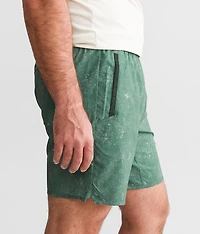 Yogger Stretch Short