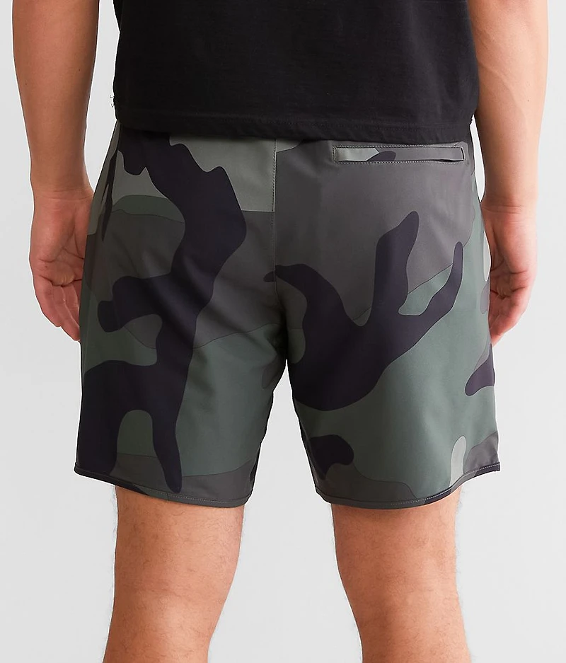 Yogger Stretch Short