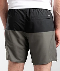 Yogger Active Stretch Short