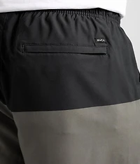 Yogger Active Stretch Short
