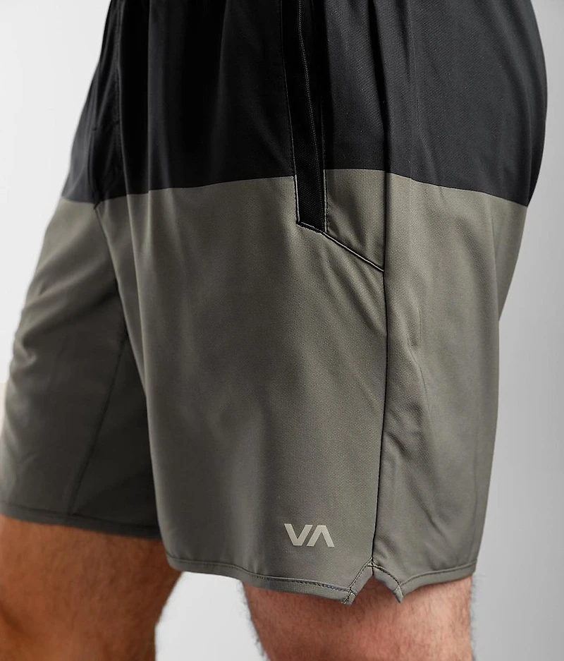 Yogger Active Stretch Short