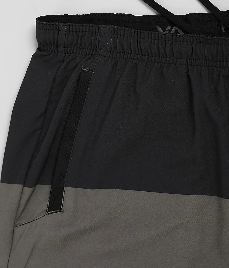 Yogger Active Stretch Short