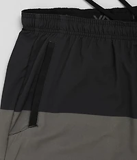 Yogger Active Stretch Short