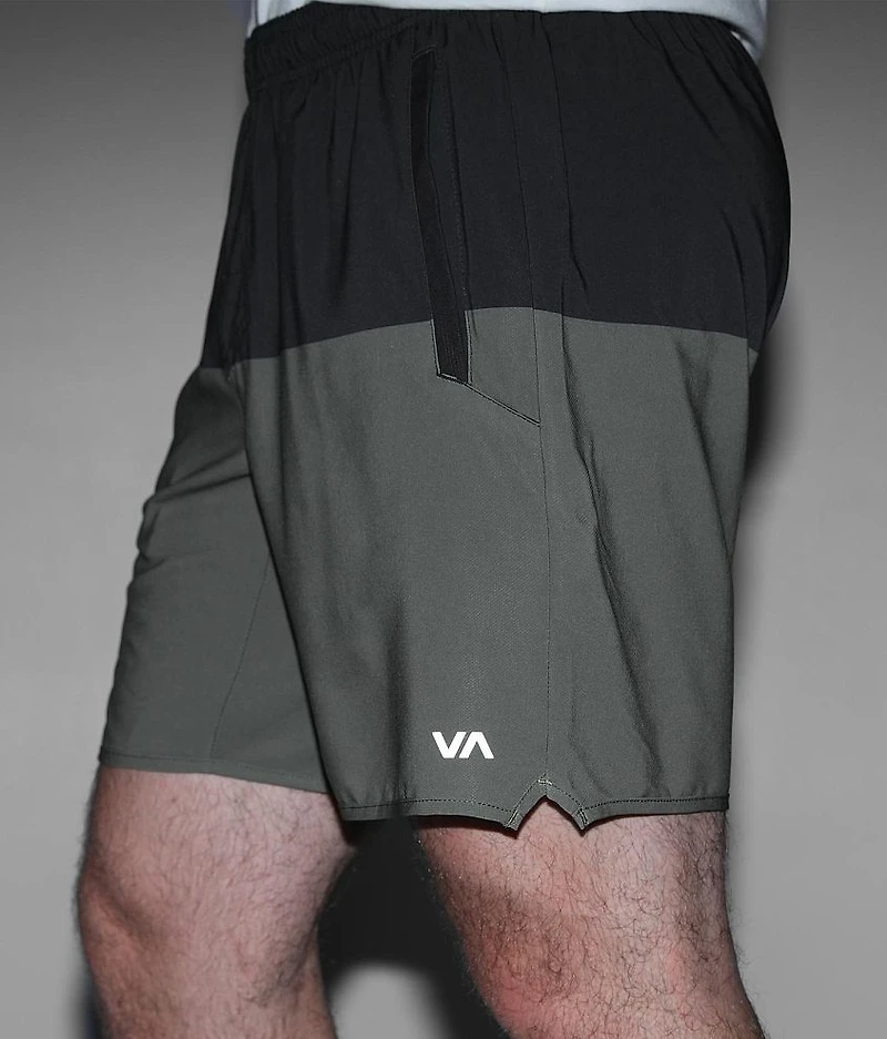 Yogger Active Stretch Short