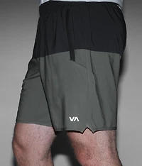 Yogger Active Stretch Short