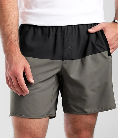 Yogger Active Stretch Short