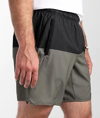 Yogger Active Stretch Short