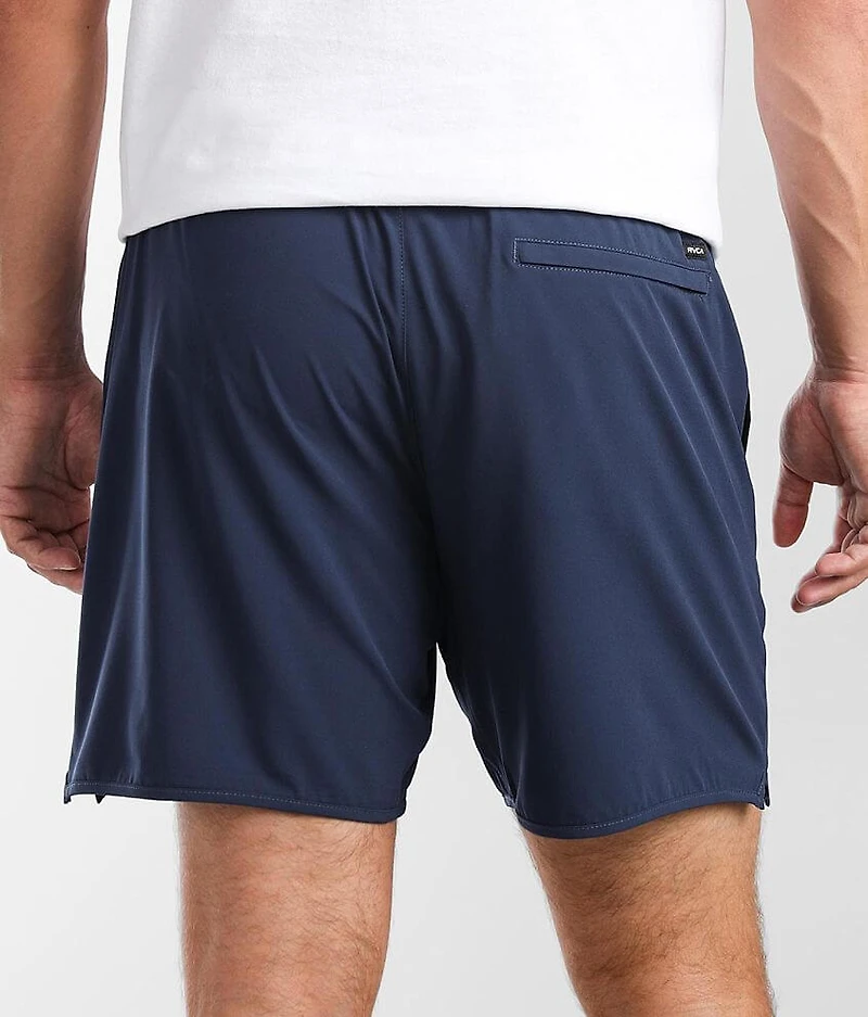 Yogger Stretch Short