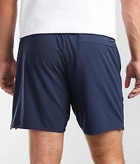 Yogger Stretch Short