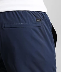 Yogger Stretch Short