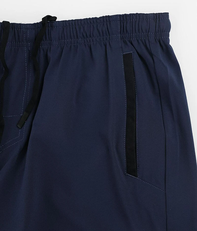 Yogger Stretch Short