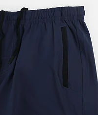 Yogger Stretch Short