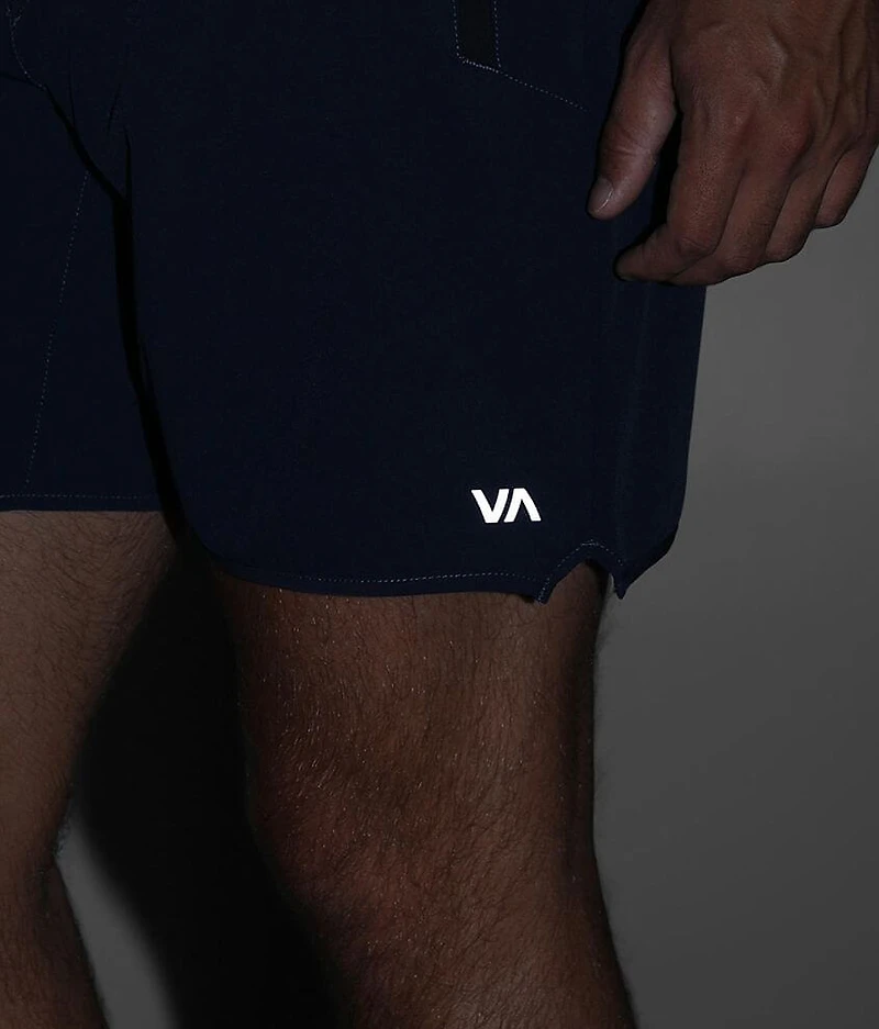 Yogger Stretch Short
