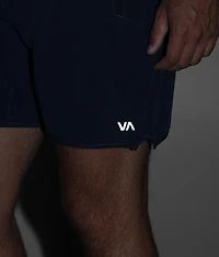 Yogger Stretch Short