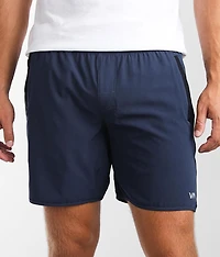 Yogger Stretch Short